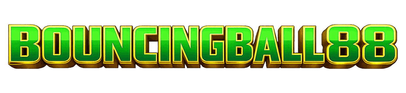 bouncingball88 logo